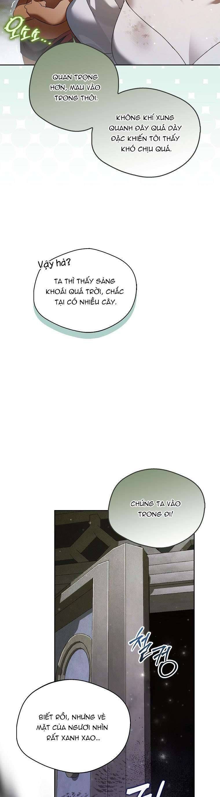 Hầu Tước Marron Chapter 2 - Trang 2