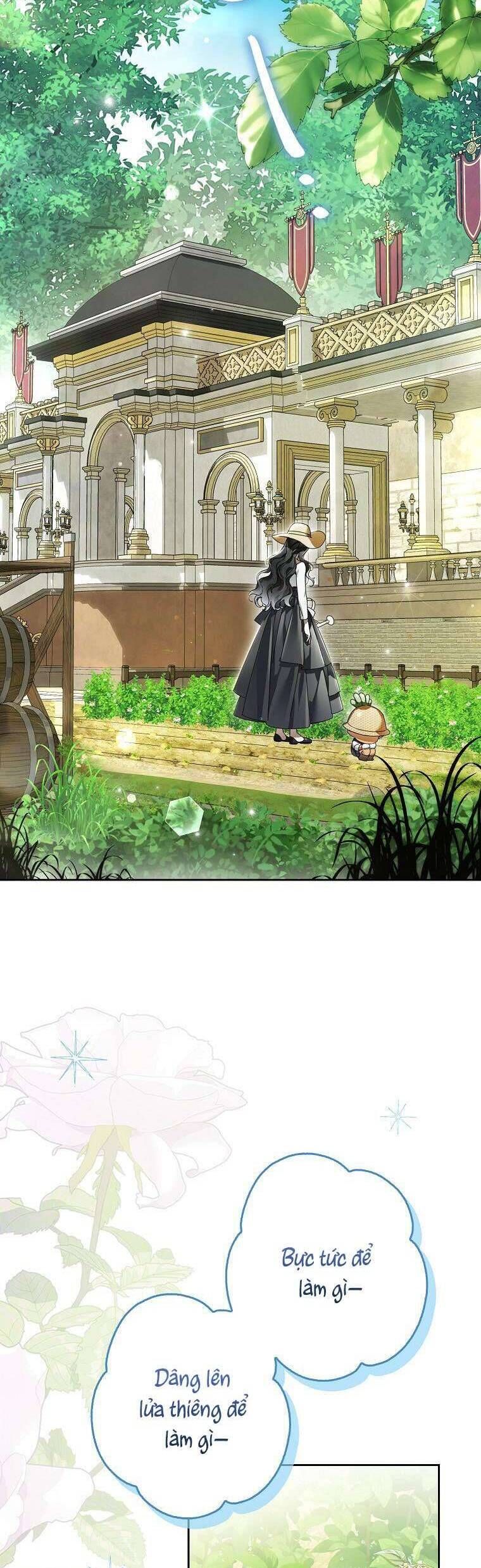 Hầu Tước Marron Chapter 2 - Trang 2