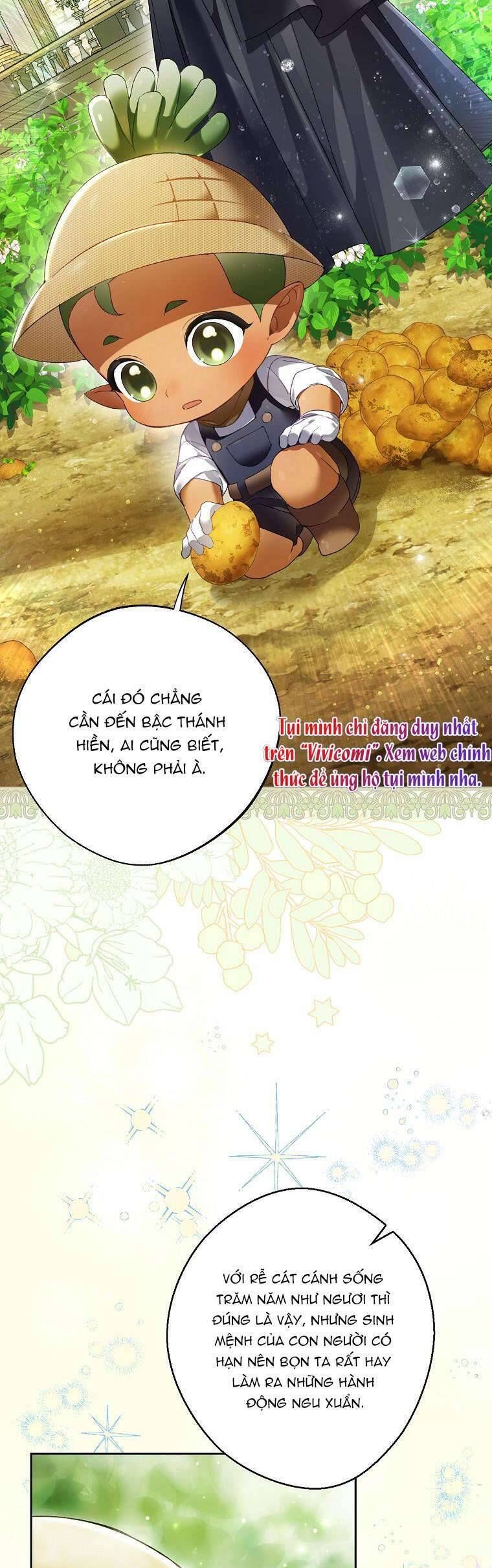 Hầu Tước Marron Chapter 2 - Trang 2