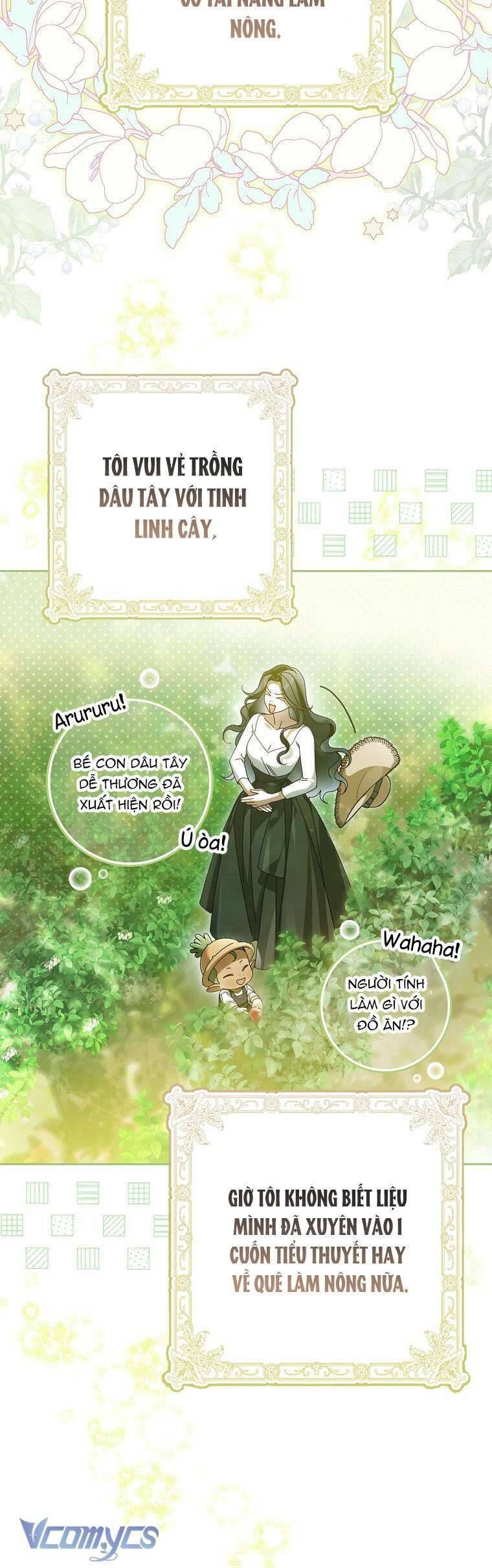 Hầu Tước Marron Chapter 2 - Trang 2