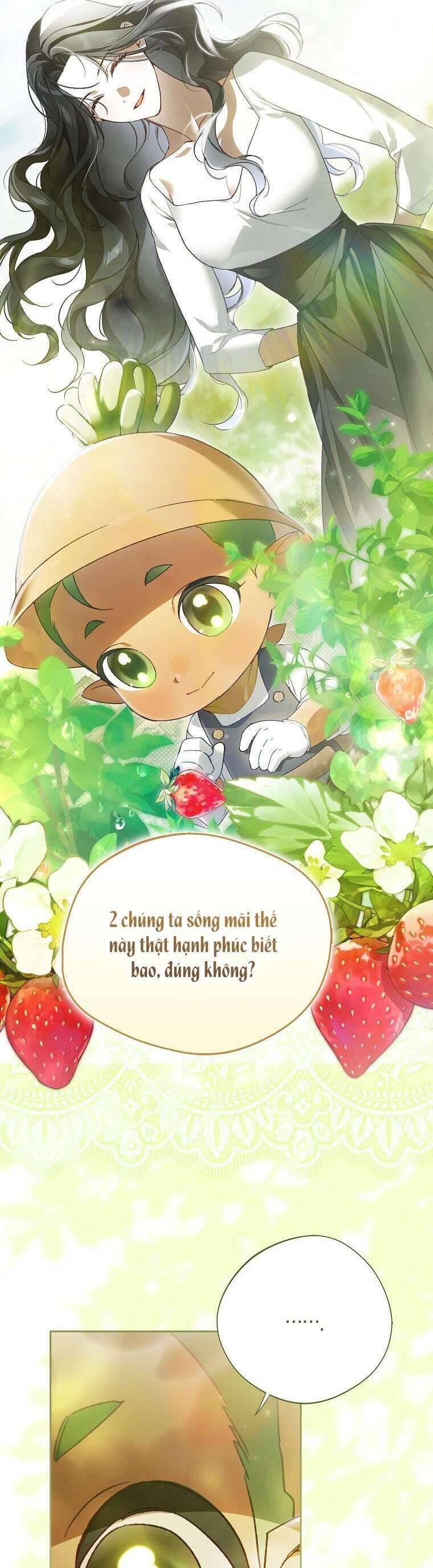 Hầu Tước Marron Chapter 2 - Trang 2