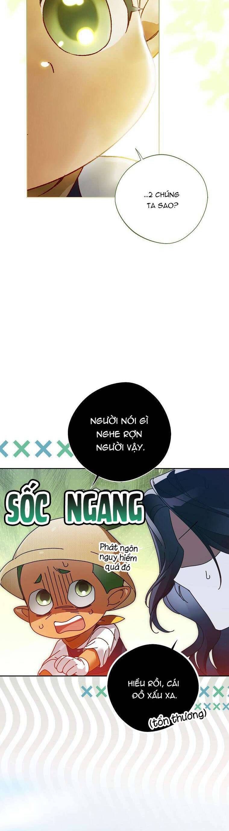 Hầu Tước Marron Chapter 2 - Trang 2