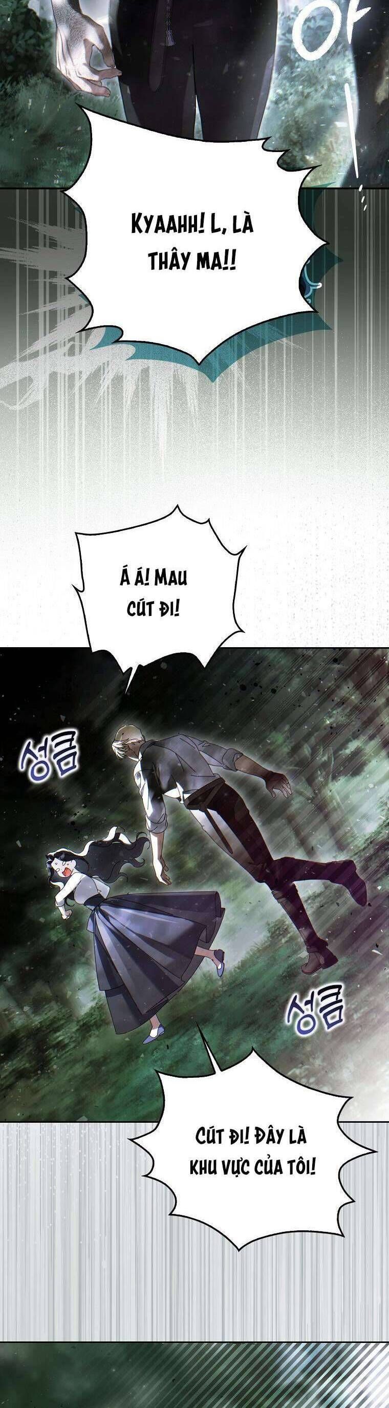 Hầu Tước Marron Chapter 2 - Trang 2