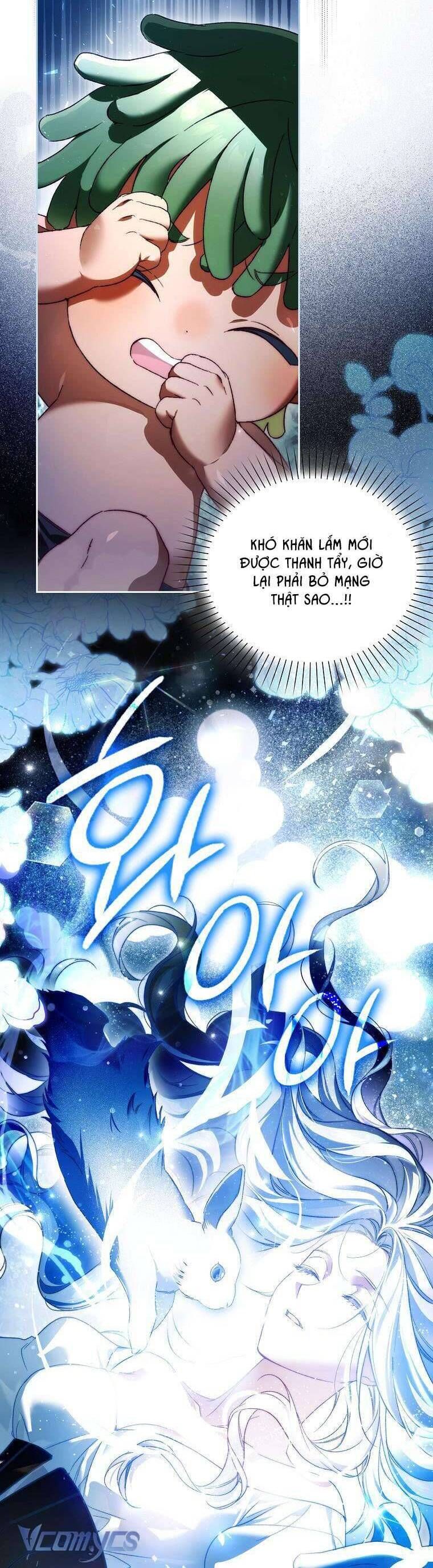 Hầu Tước Marron Chapter 2 - Trang 2