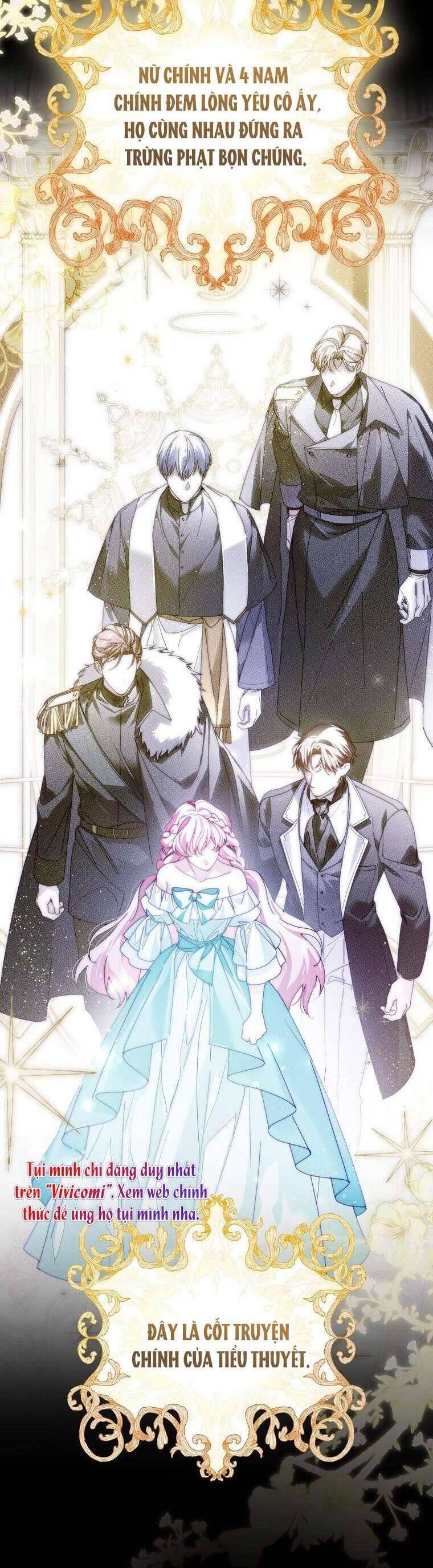 Hầu Tước Marron Chapter 3 - Trang 2