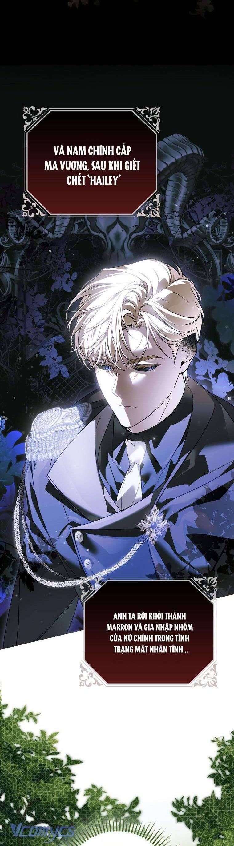 Hầu Tước Marron Chapter 3 - Trang 2