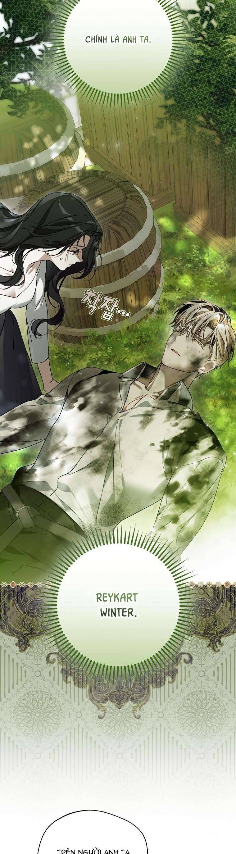 Hầu Tước Marron Chapter 3 - Trang 2