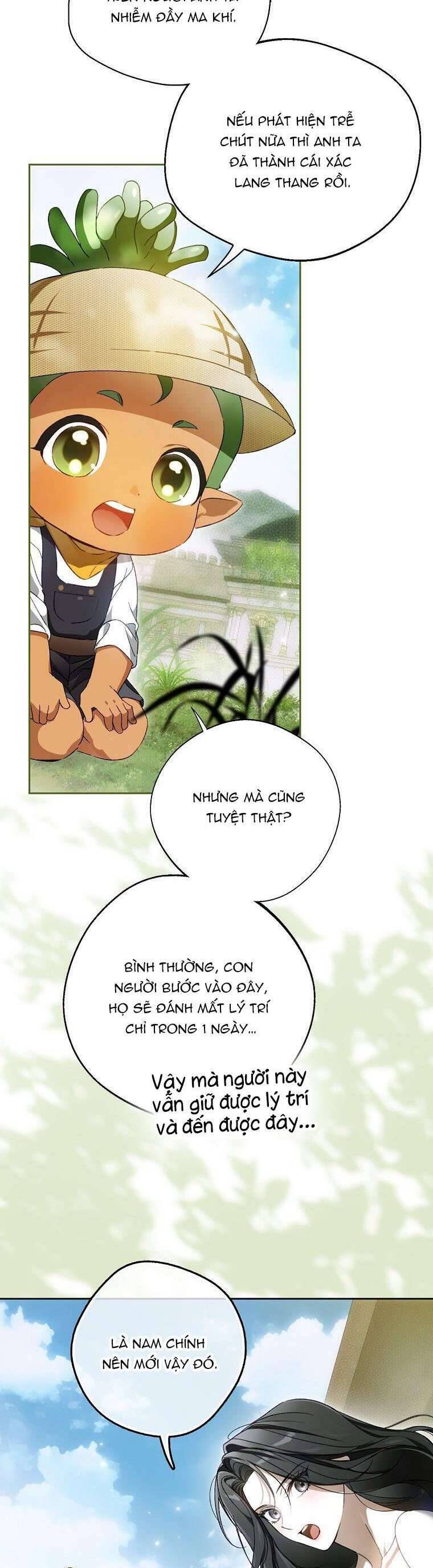 Hầu Tước Marron Chapter 3 - Trang 2