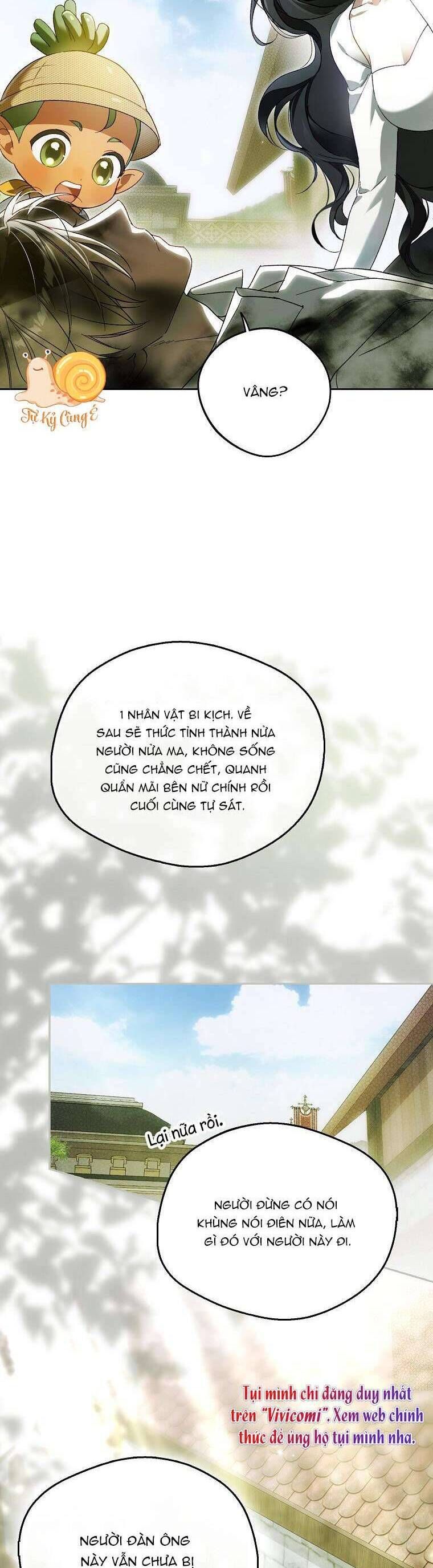 Hầu Tước Marron Chapter 3 - Trang 2