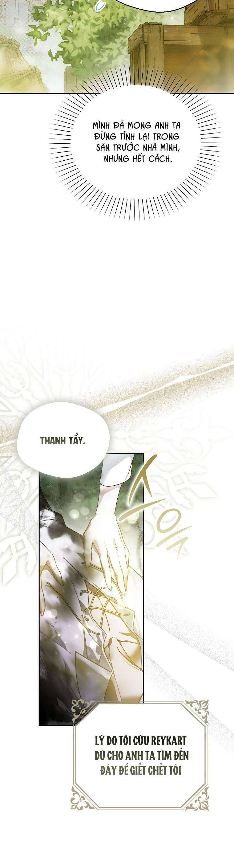 Hầu Tước Marron Chapter 3 - Trang 2