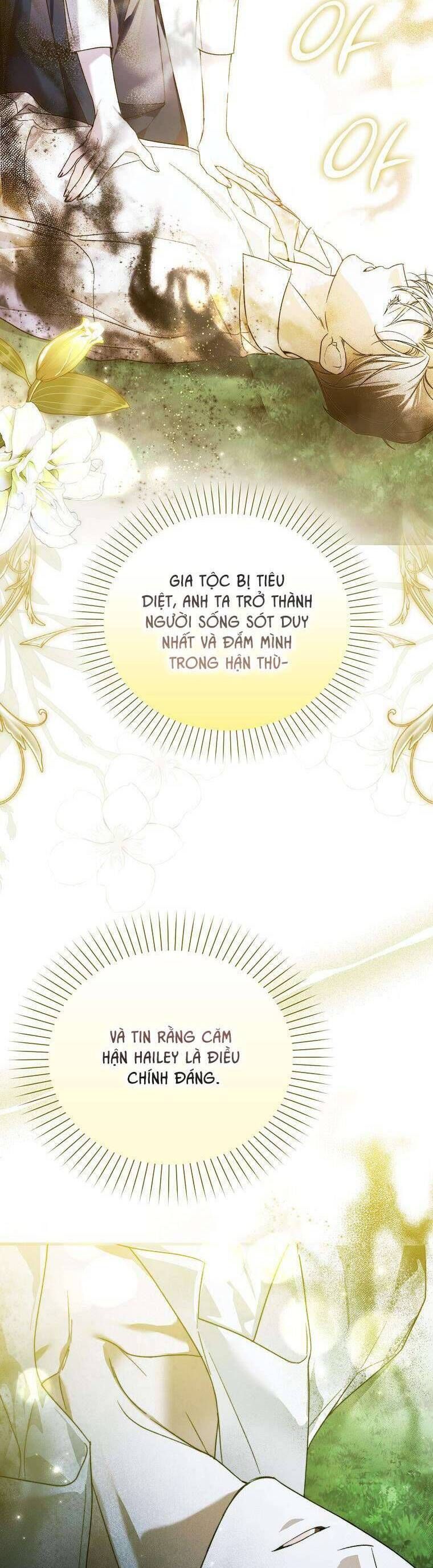 Hầu Tước Marron Chapter 3 - Trang 2