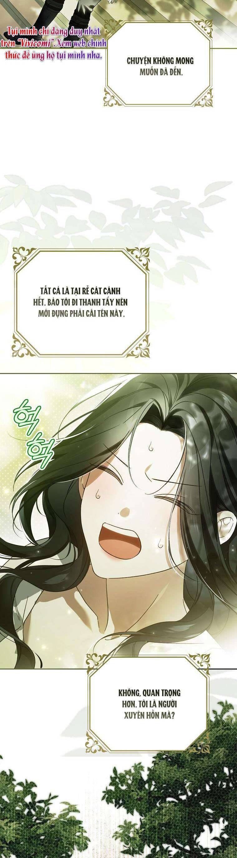 Hầu Tước Marron Chapter 3 - Trang 2