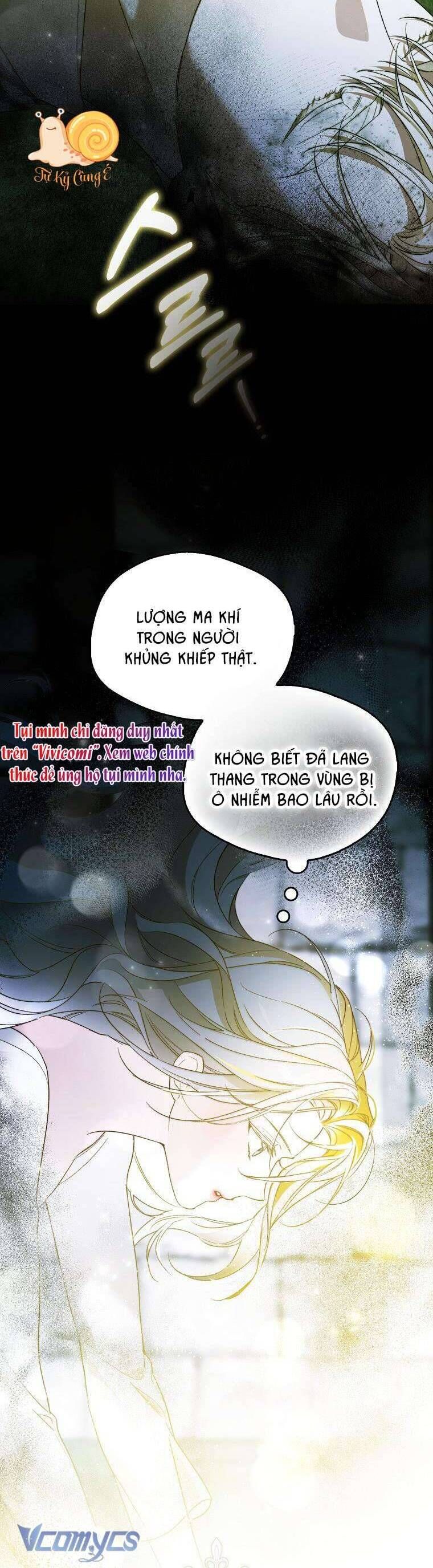 Hầu Tước Marron Chapter 3 - Trang 2