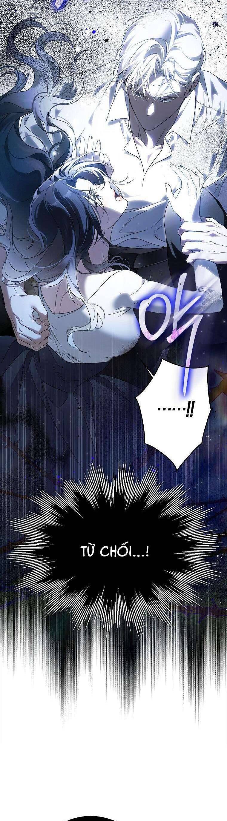 Hầu Tước Marron Chapter 3 - Trang 2