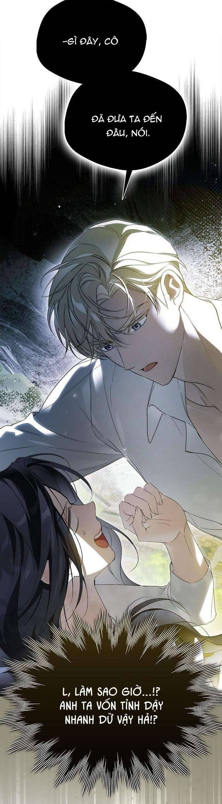 Hầu Tước Marron Chapter 3 - Trang 2