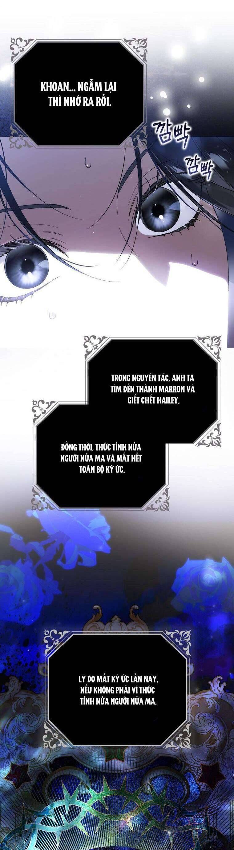 Hầu Tước Marron Chapter 3 - Trang 2