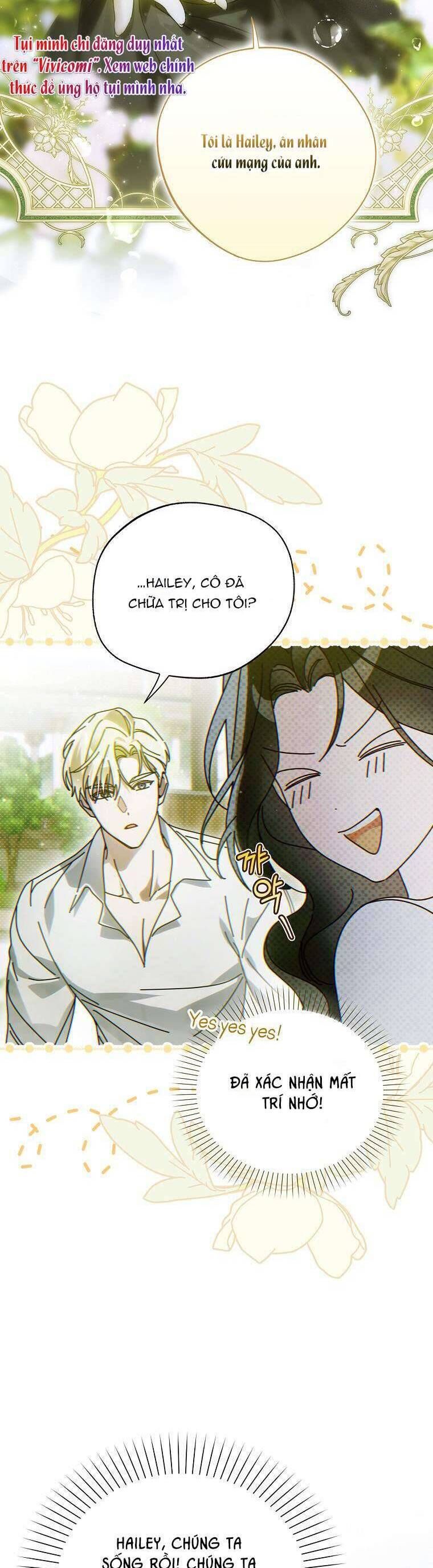 Hầu Tước Marron Chapter 3 - Trang 2