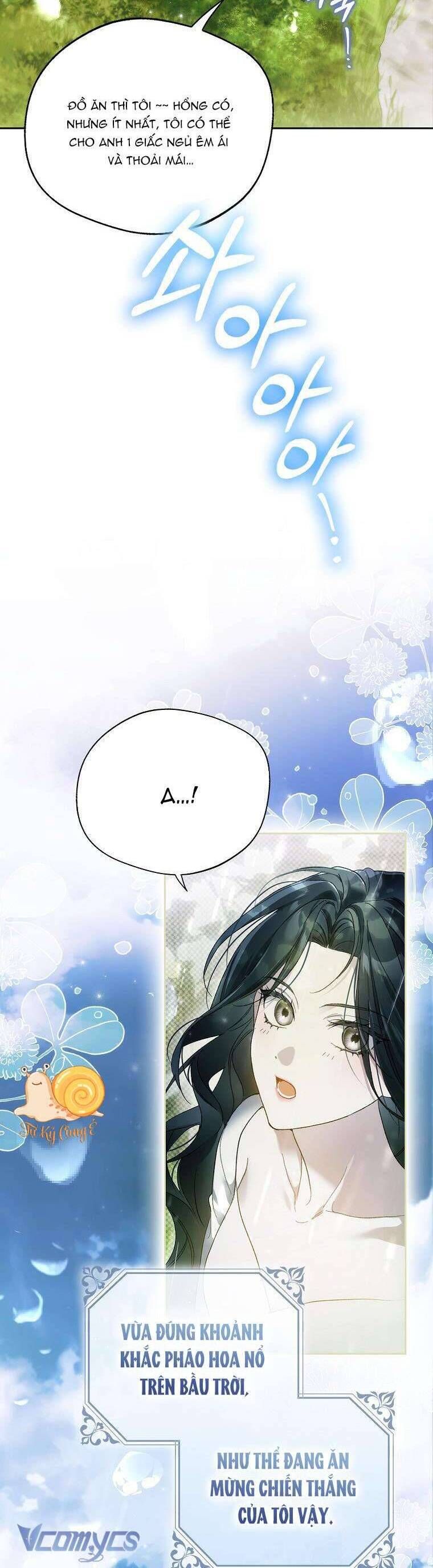 Hầu Tước Marron Chapter 3 - Trang 2