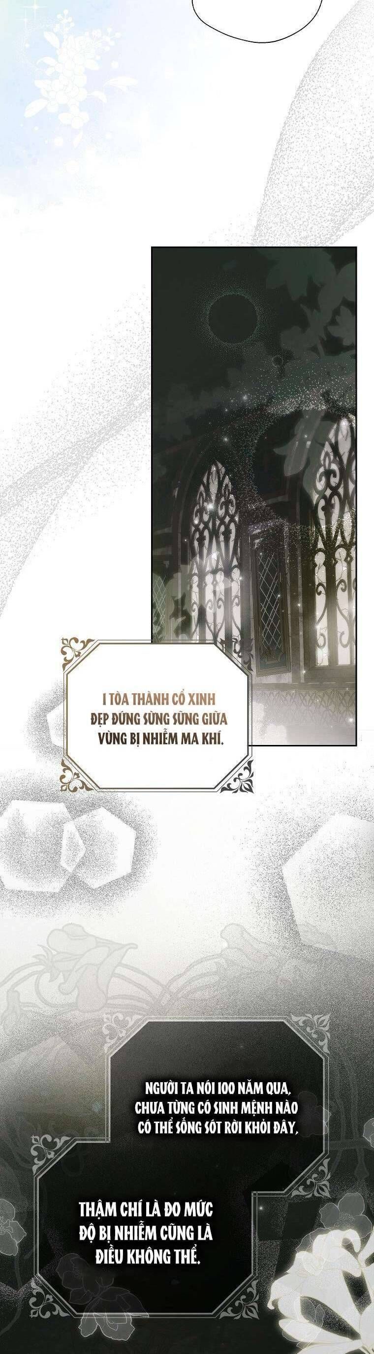 Hầu Tước Marron Chapter 3 - Trang 2