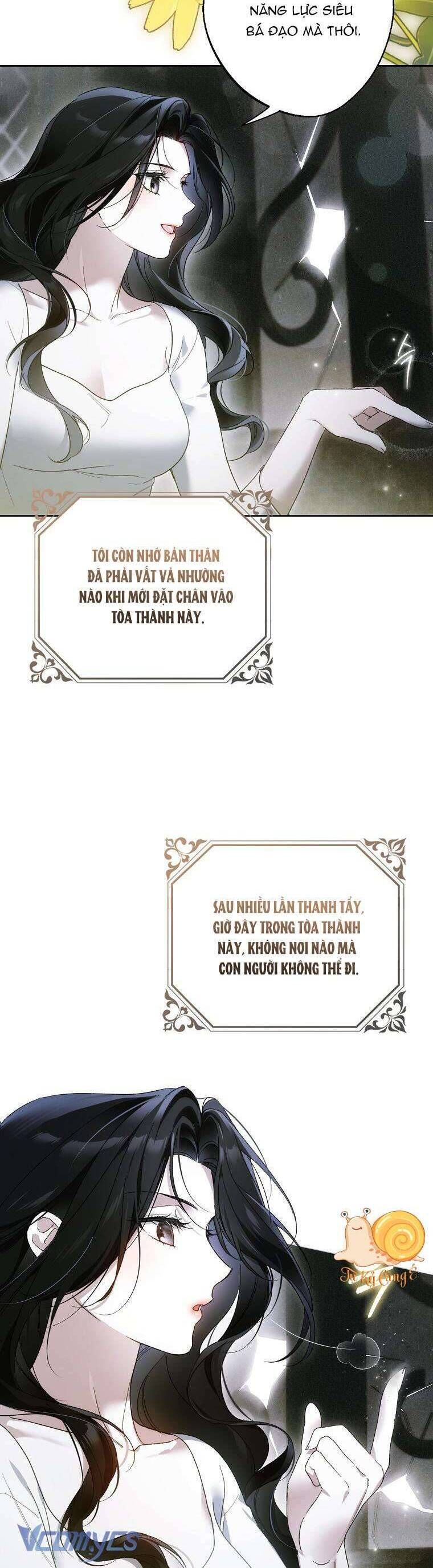 Hầu Tước Marron Chapter 3 - Trang 2