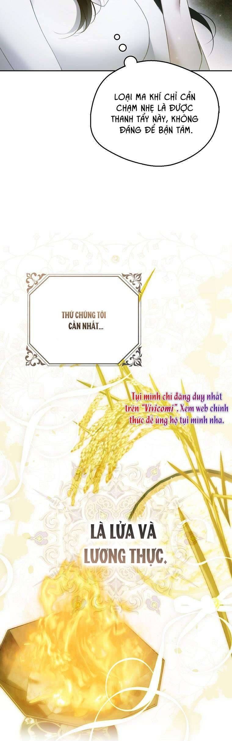 Hầu Tước Marron Chapter 3 - Trang 2