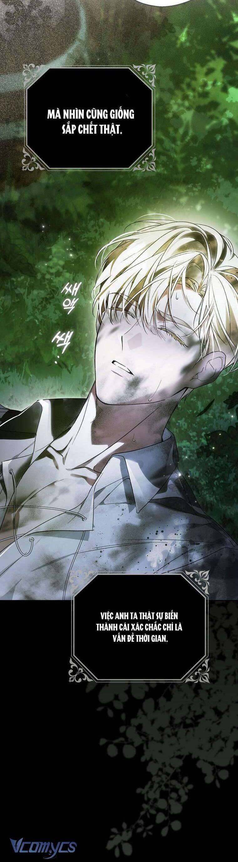 Hầu Tước Marron Chapter 3 - Trang 2