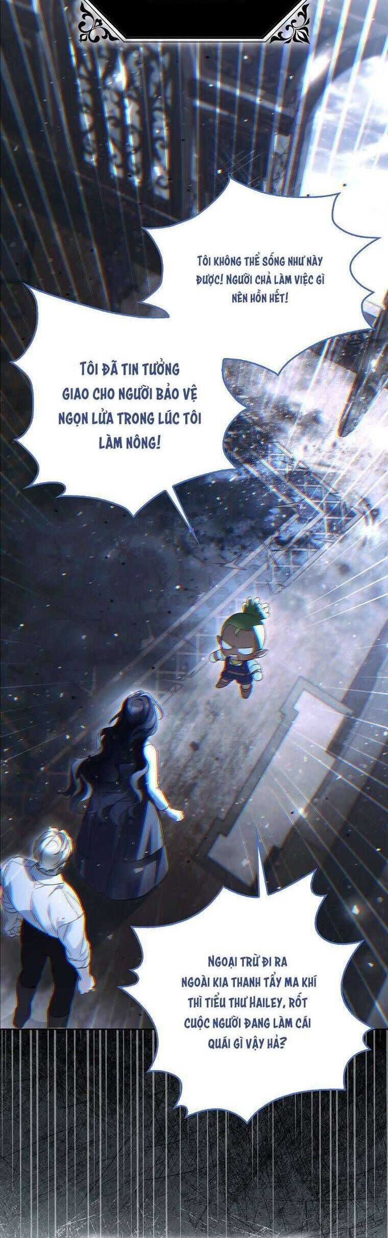 Hầu Tước Marron Chapter 3 - Trang 2