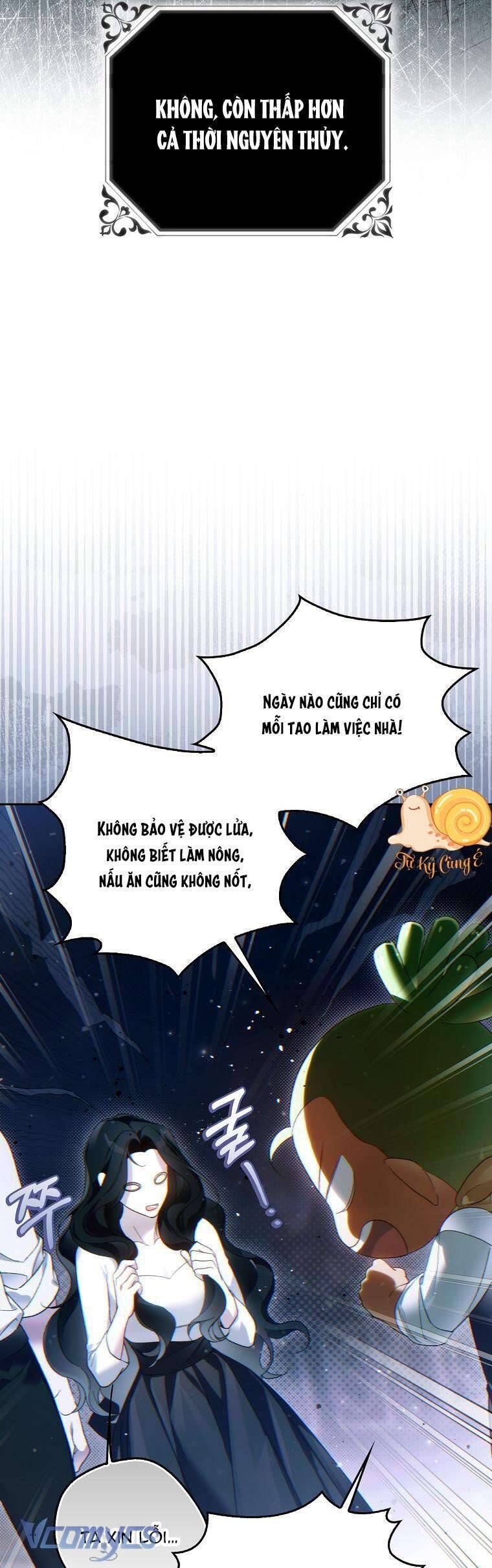 Hầu Tước Marron Chapter 3 - Trang 2