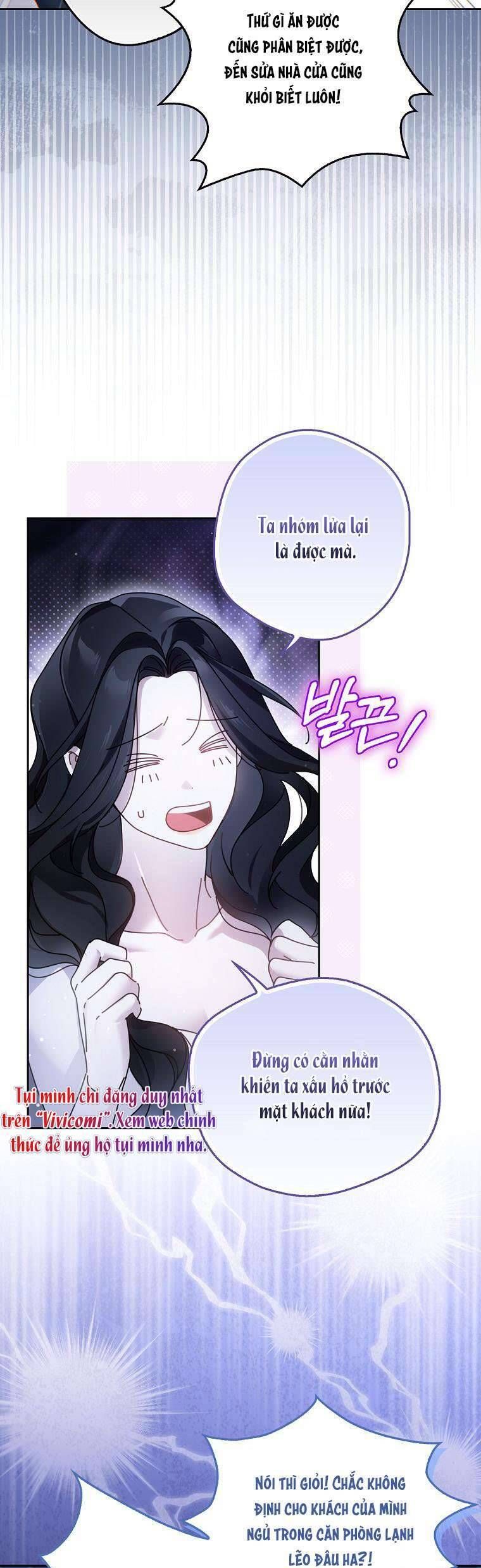 Hầu Tước Marron Chapter 3 - Trang 2