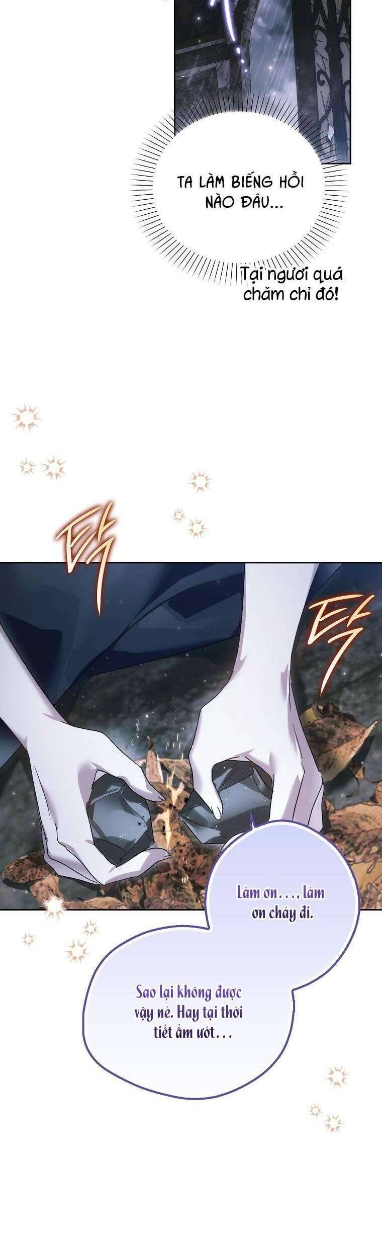 Hầu Tước Marron Chapter 3 - Trang 2