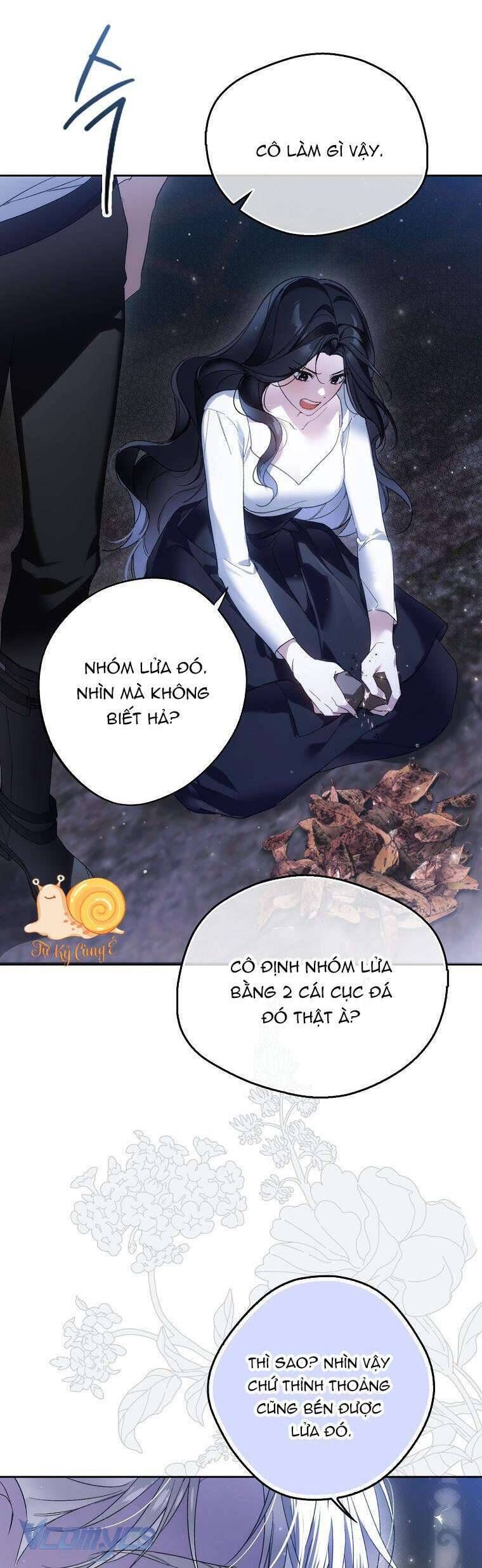 Hầu Tước Marron Chapter 3 - Trang 2