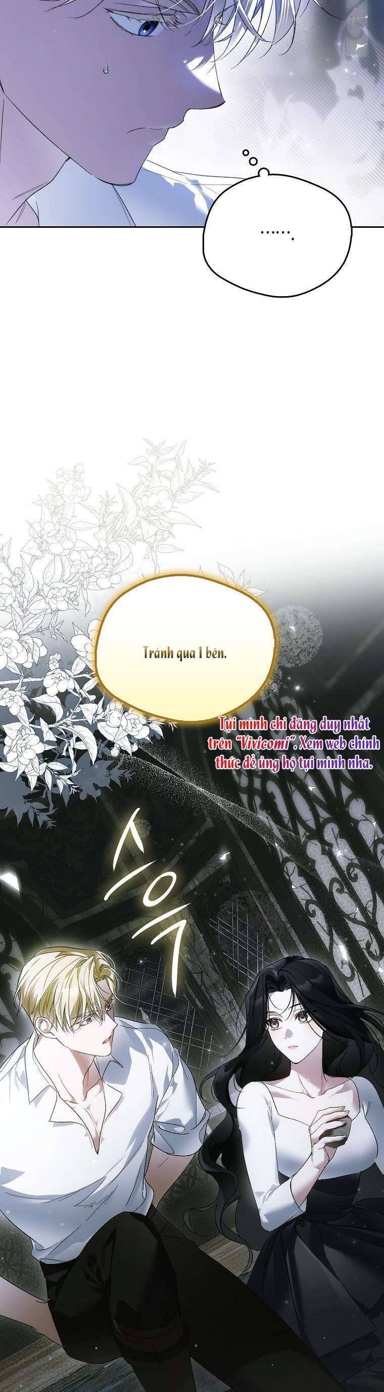 Hầu Tước Marron Chapter 3 - Trang 2