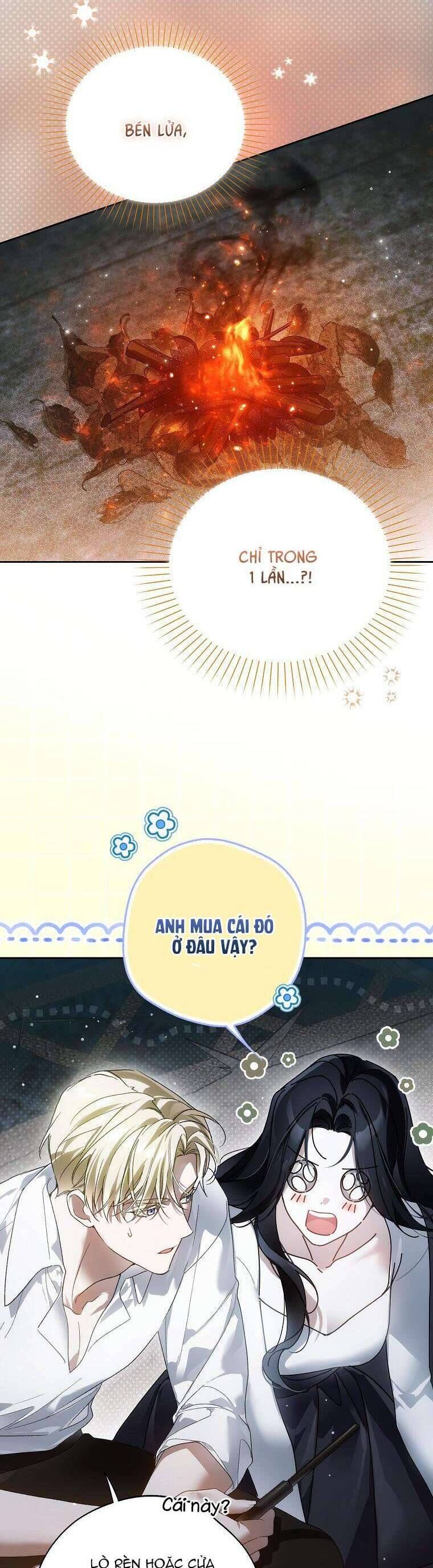 Hầu Tước Marron Chapter 3 - Trang 2