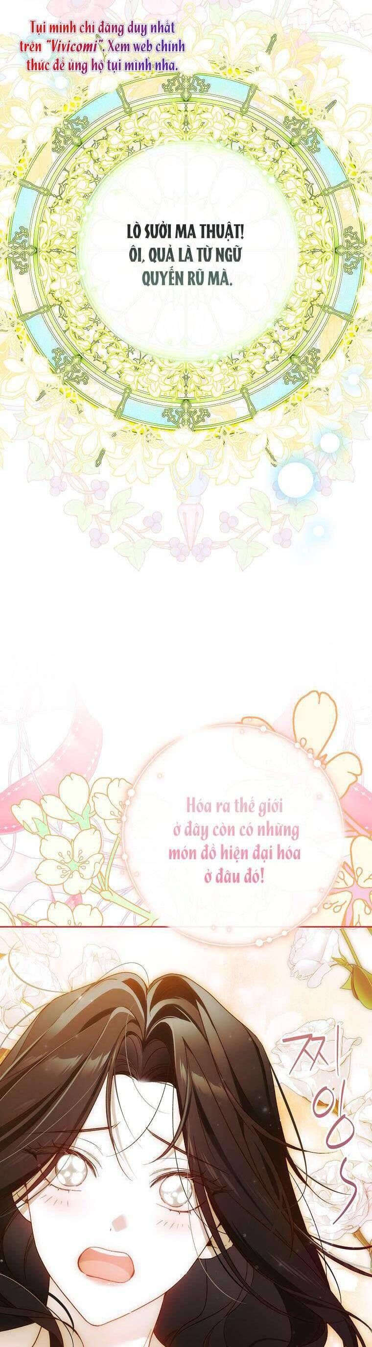 Hầu Tước Marron Chapter 3 - Trang 2