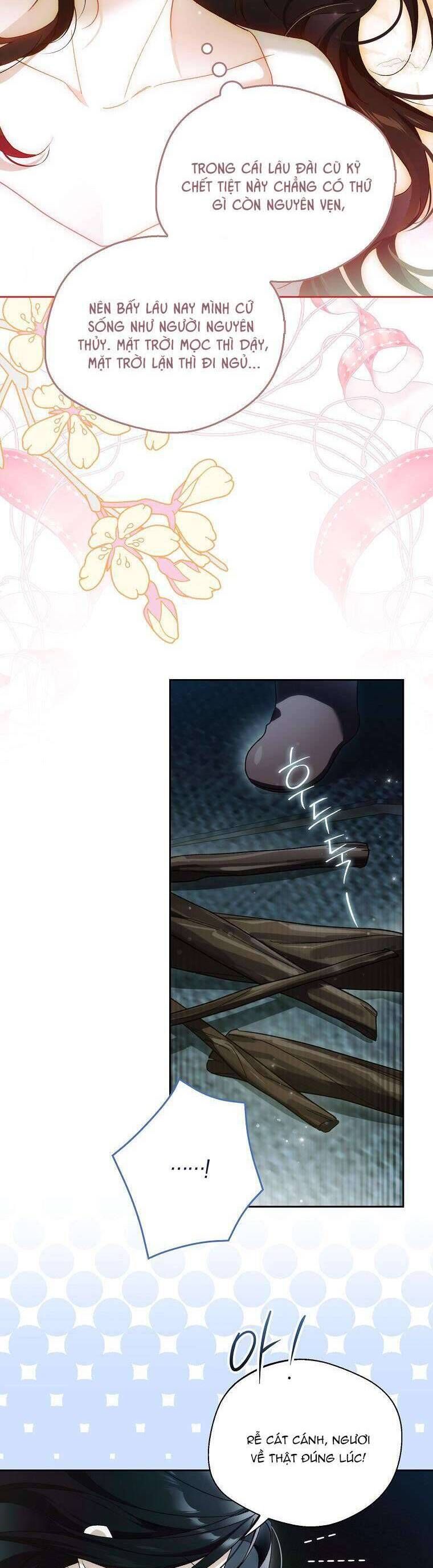 Hầu Tước Marron Chapter 3 - Trang 2