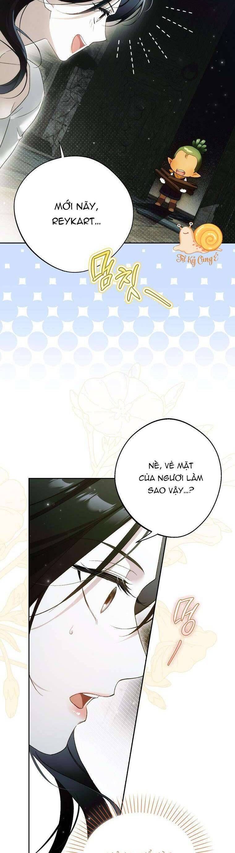 Hầu Tước Marron Chapter 3 - Trang 2