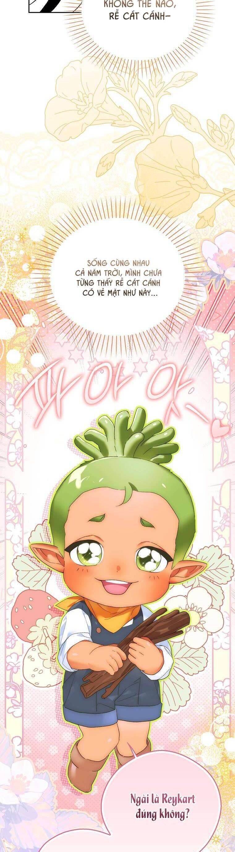 Hầu Tước Marron Chapter 3 - Trang 2