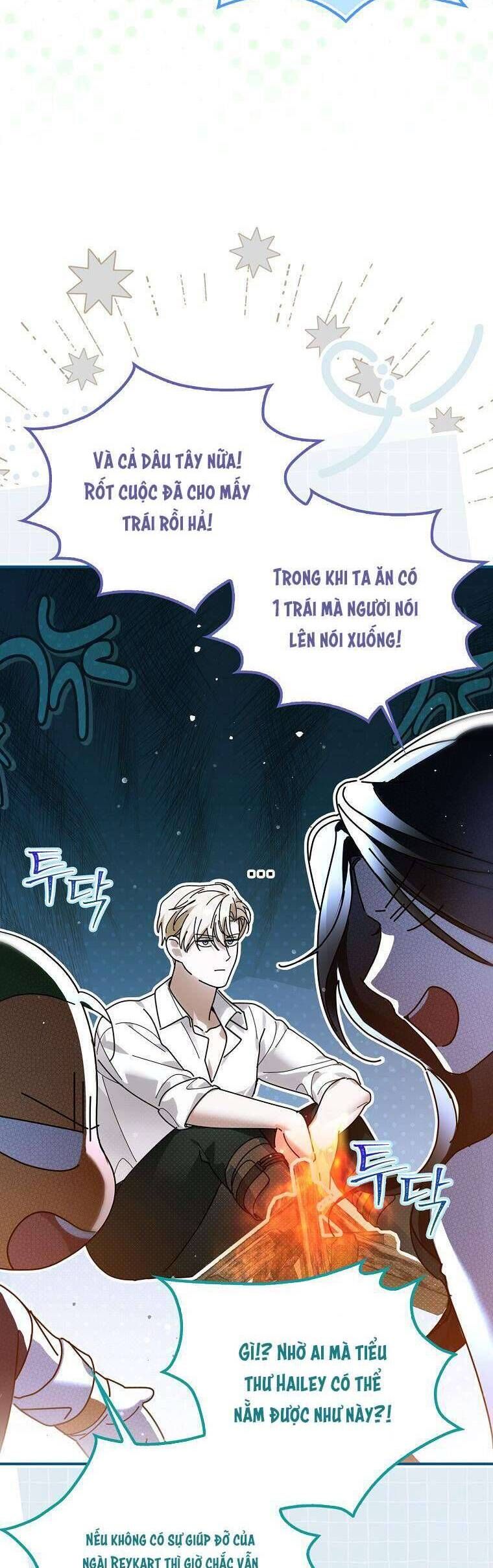 Hầu Tước Marron Chapter 3 - Trang 2