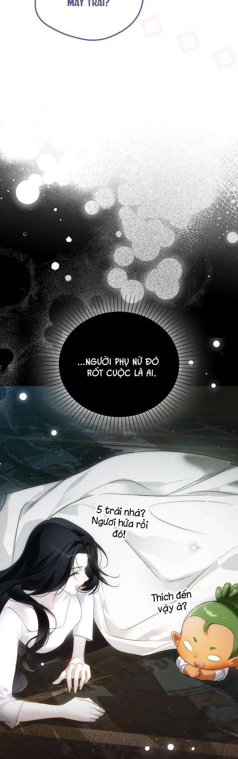 Hầu Tước Marron Chapter 3 - Trang 2