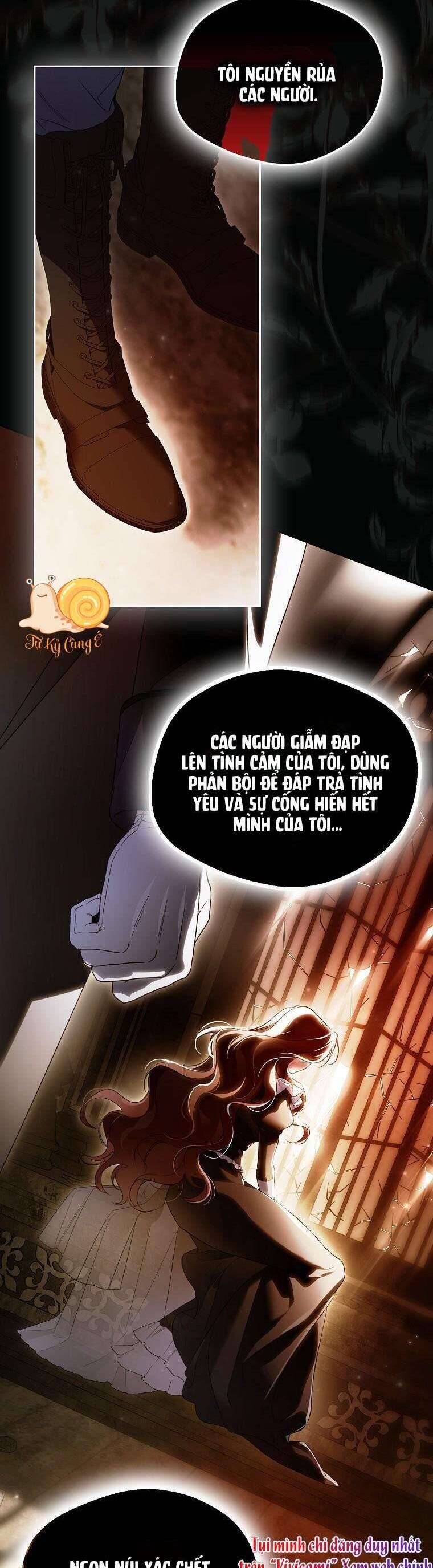 Hầu Tước Marron Chapter 3 - Trang 2