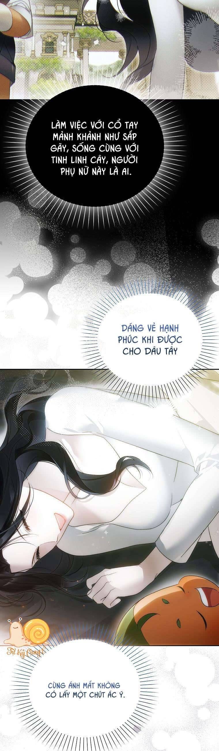 Hầu Tước Marron Chapter 3 - Trang 2