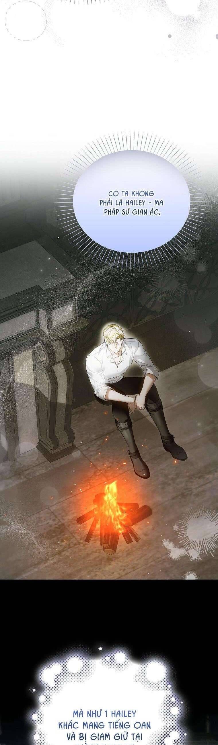 Hầu Tước Marron Chapter 3 - Trang 2