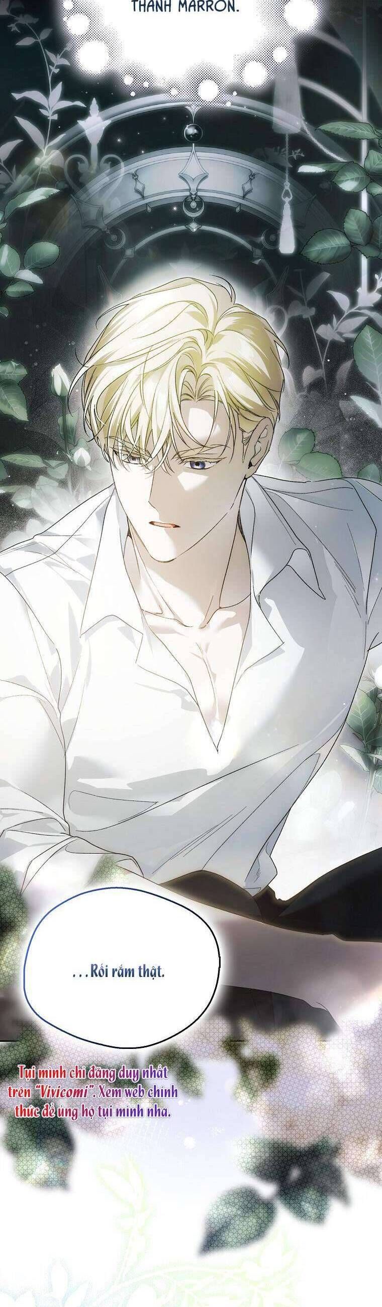 Hầu Tước Marron Chapter 3 - Trang 2