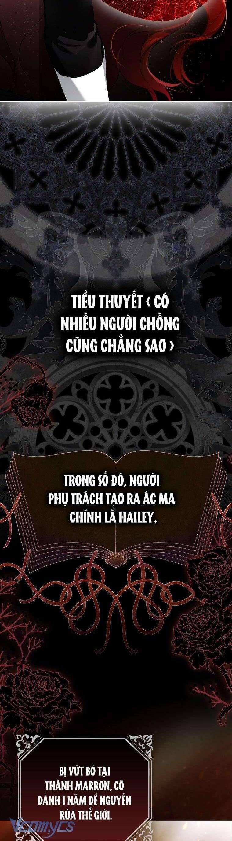 Hầu Tước Marron Chapter 3 - Trang 2