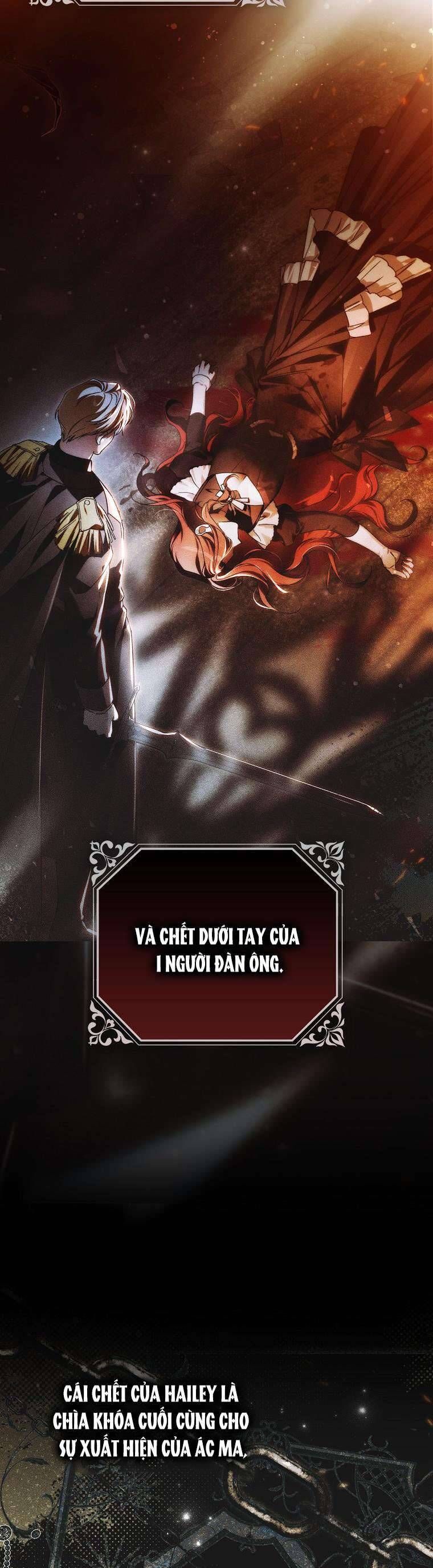 Hầu Tước Marron Chapter 3 - Trang 2