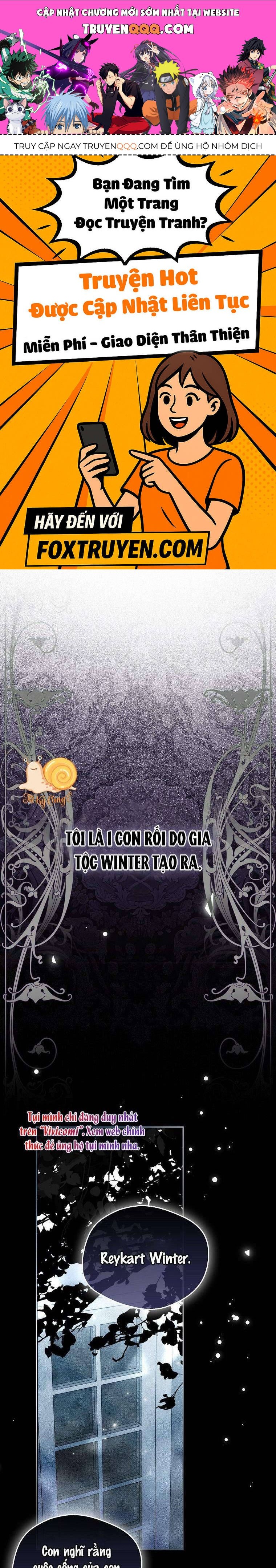 Hầu Tước Marron Chapter 4 - Trang 2