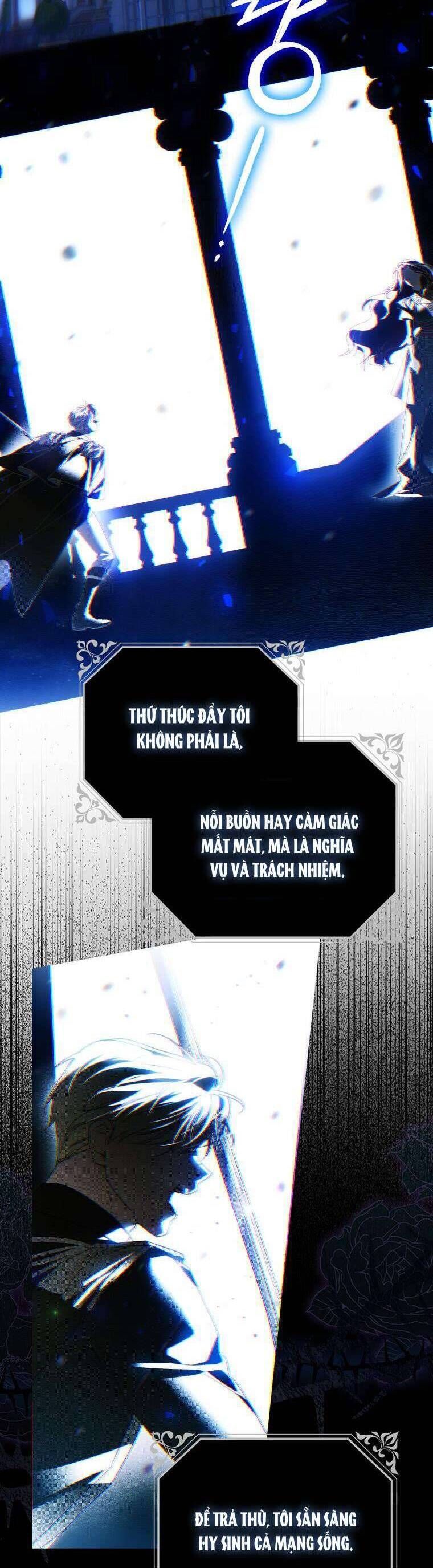 Hầu Tước Marron Chapter 4 - Trang 2