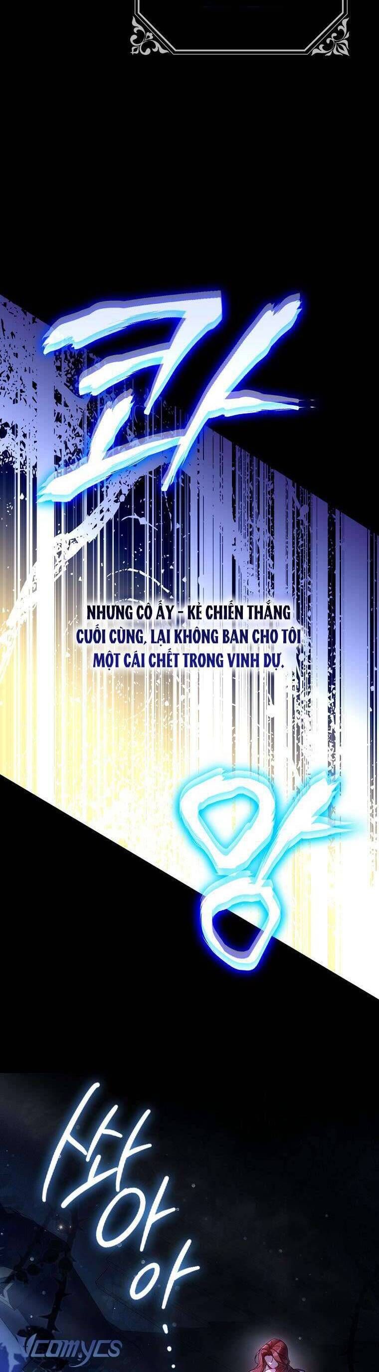 Hầu Tước Marron Chapter 4 - Trang 2