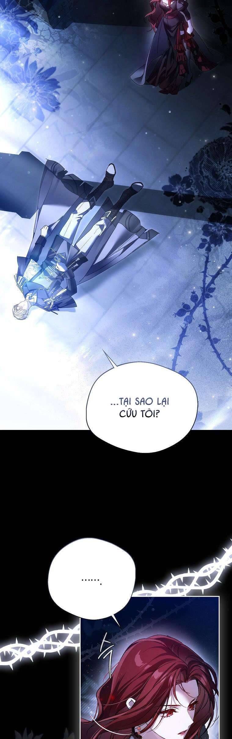 Hầu Tước Marron Chapter 4 - Trang 2