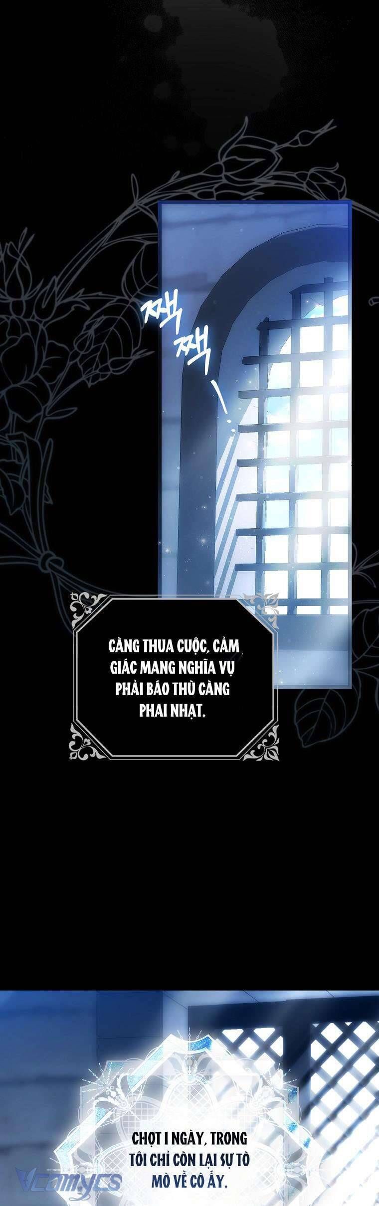 Hầu Tước Marron Chapter 4 - Trang 2